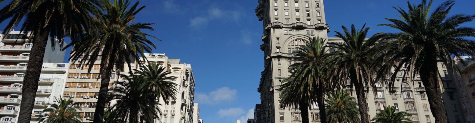 Montevideo, UY