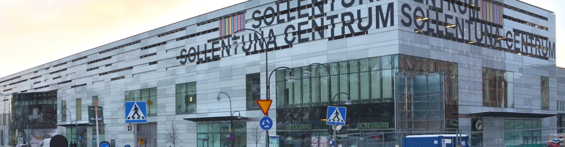 Sollentuna scenery
