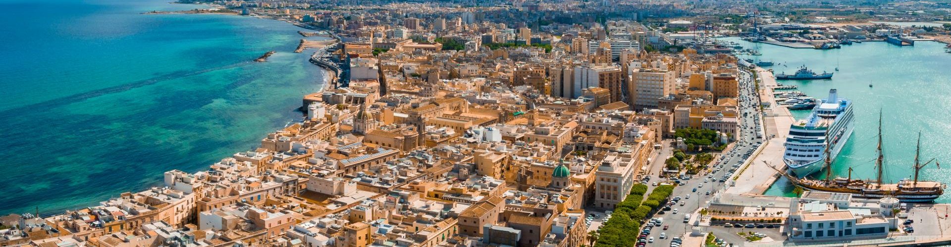Trapani, IT