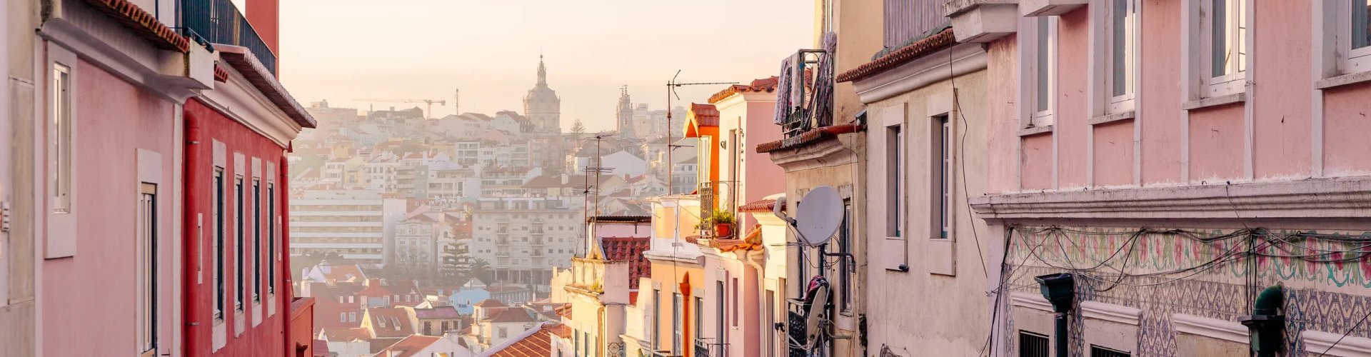 Lisbon, PT