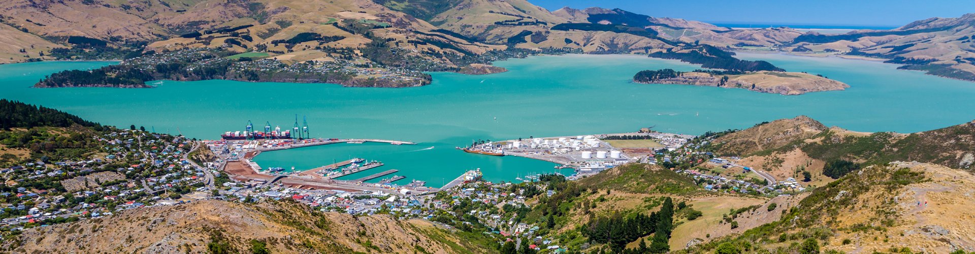 Christchurch, NZ