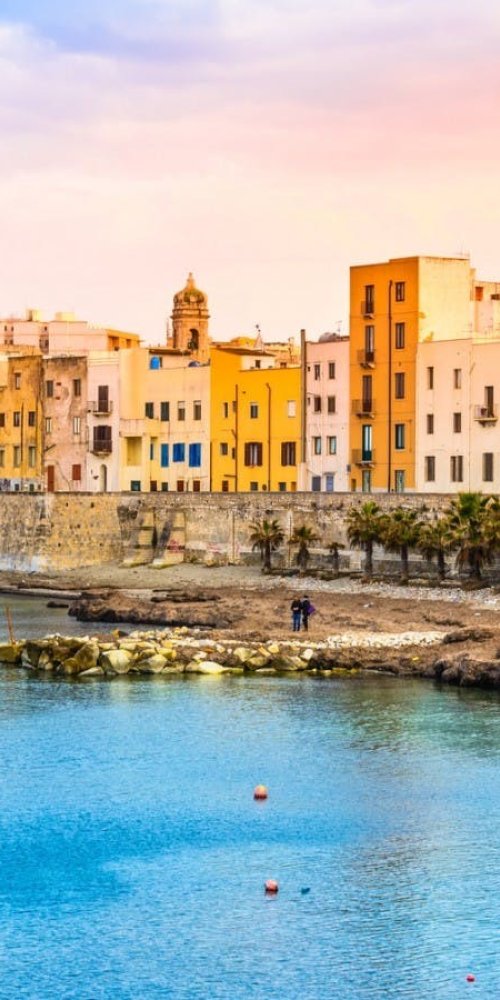 Trapani Neighbourhood