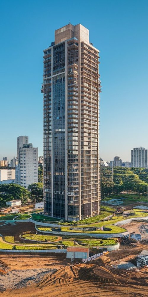 Neighbourhood vibe in Chapecó