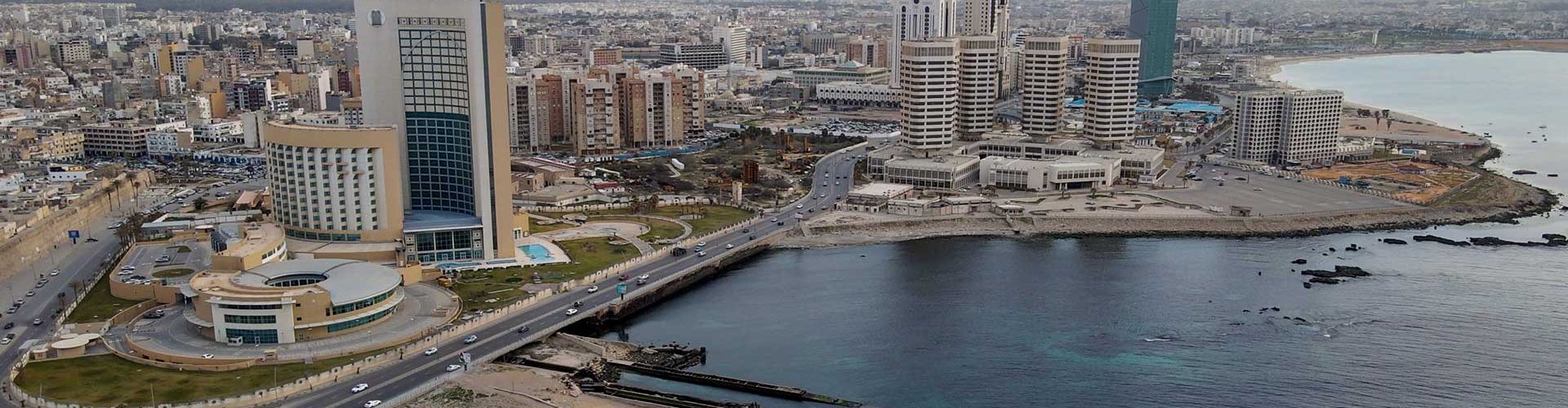 Tripoli, LB