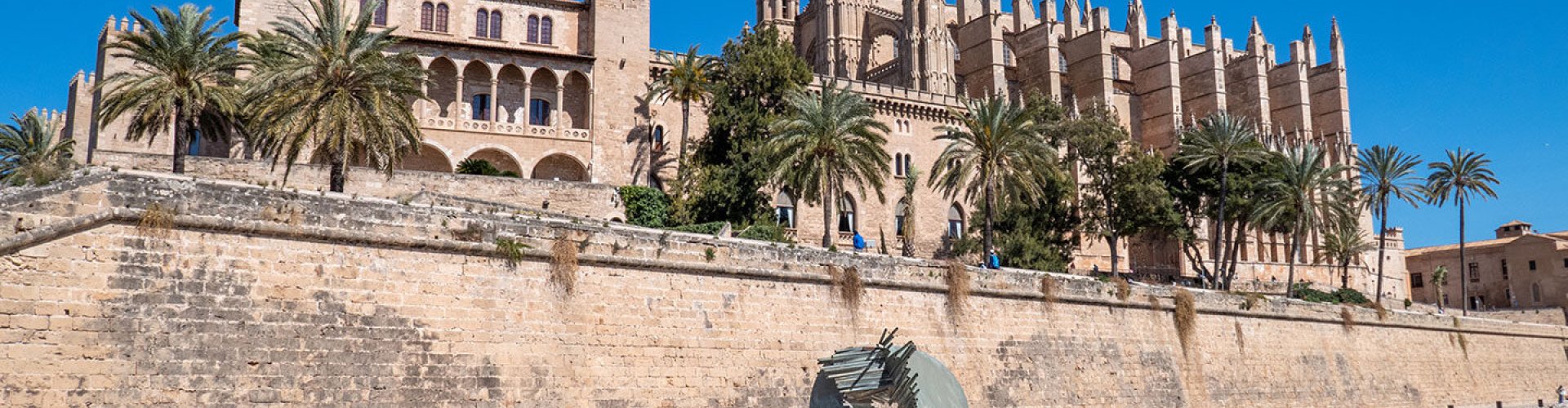 Palma de Mallorca, ES