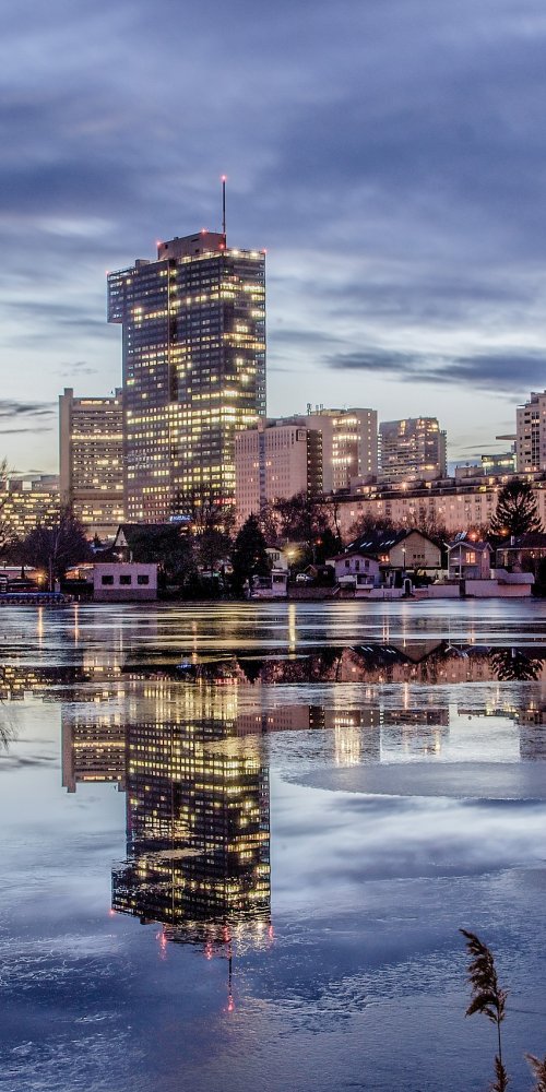 Vienna Neighbourhood