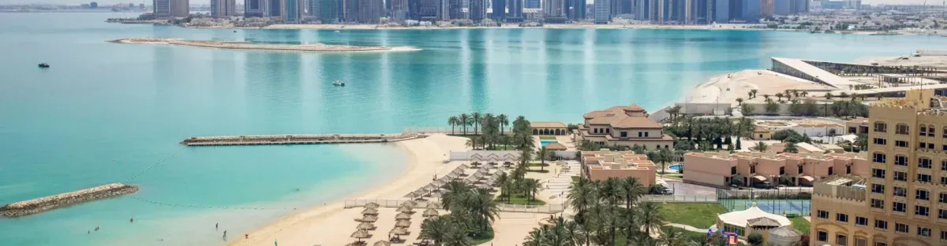 Doha, QA
