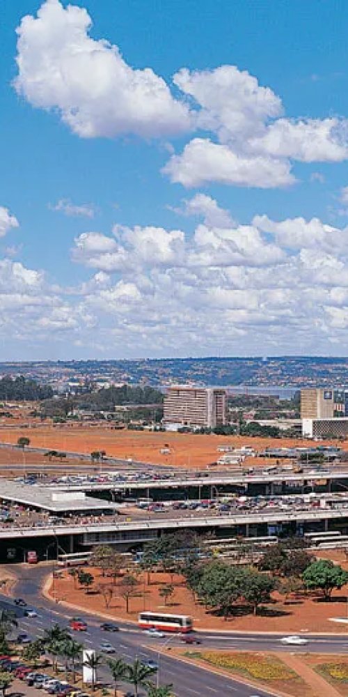 Brasilia Neighbourhood