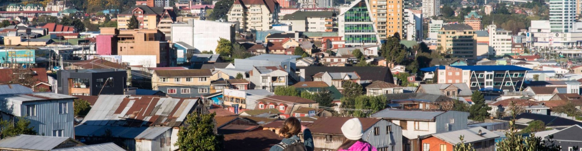 Puerto Montt, CL