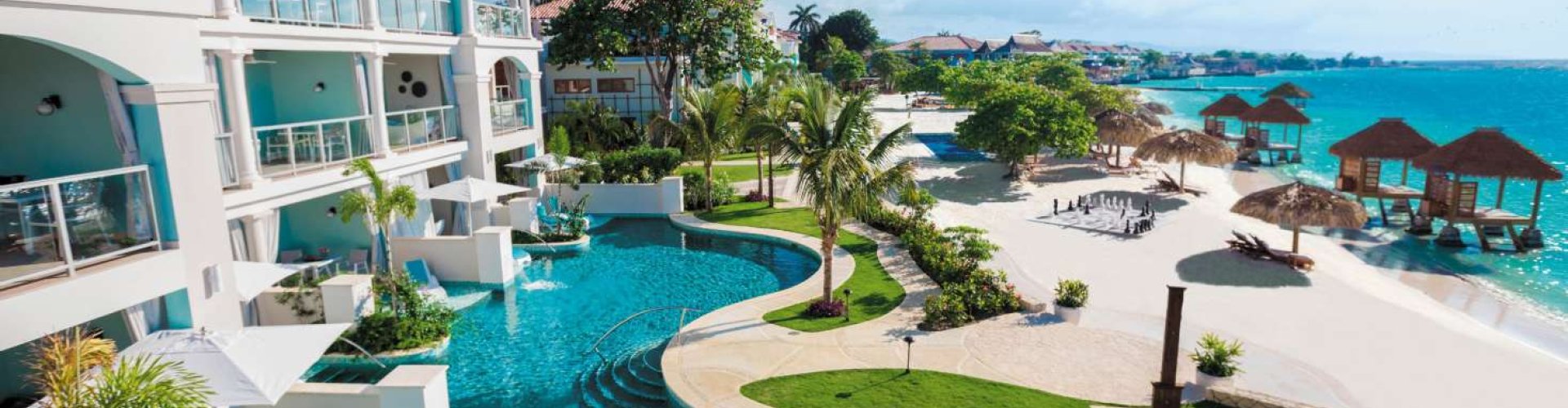 Montego Bay, JM