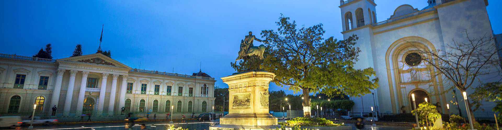 San Salvador, SV