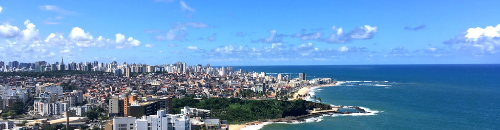 Rio Vermelho, BR