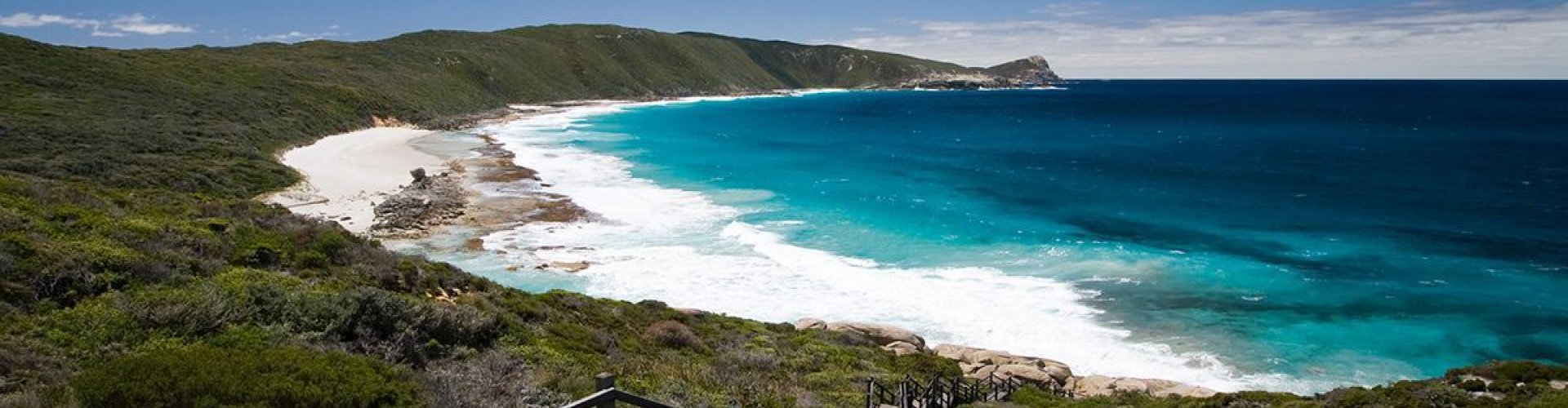 Albany, WA, AU