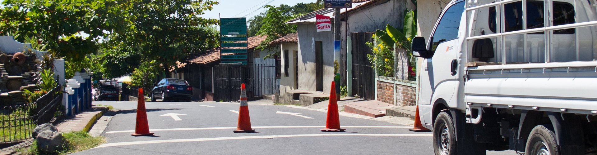 San Luis Talpa, SV