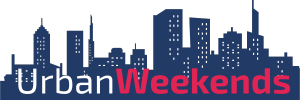 Logo UrbanWeekends