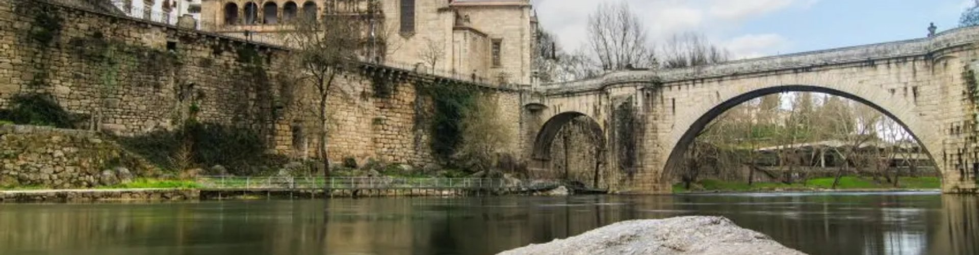 Amarante, PT