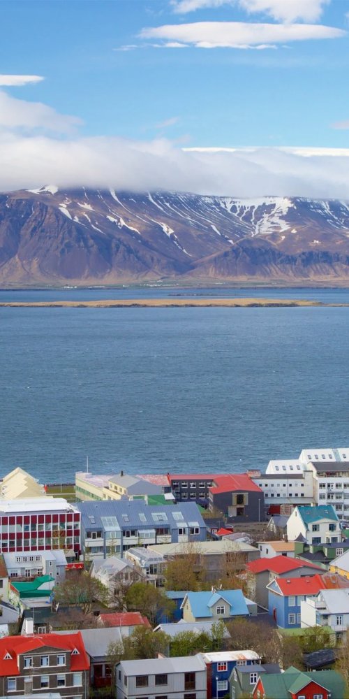 Reykjavík Neighbourhood