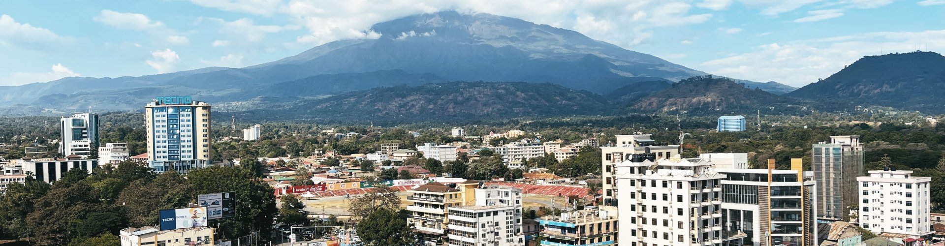 Arusha, TZ