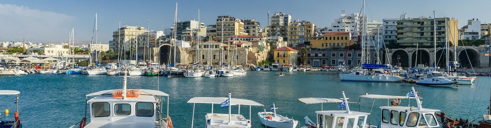 Heraklion, GR