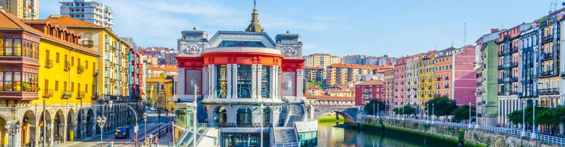 Bilbao, ES