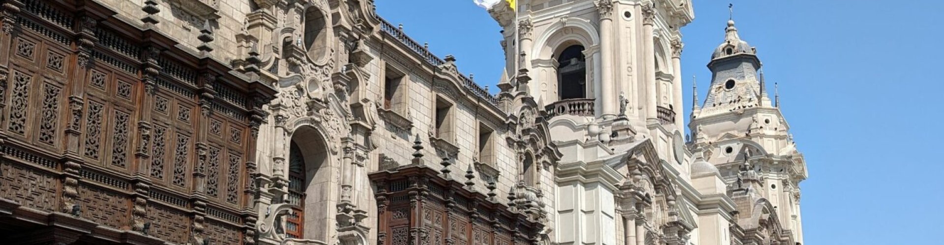 Lima, PE