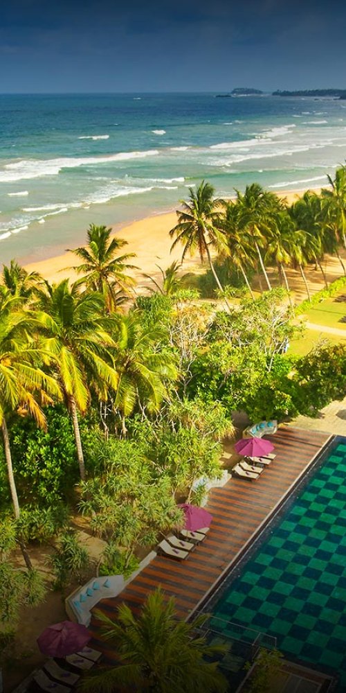 Bentota local neighbourhood vibes