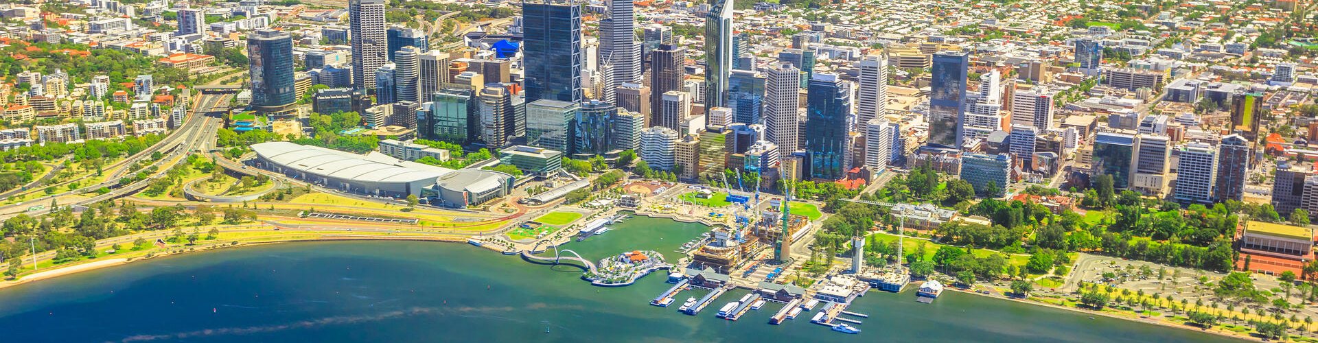 Perth, WA, AU