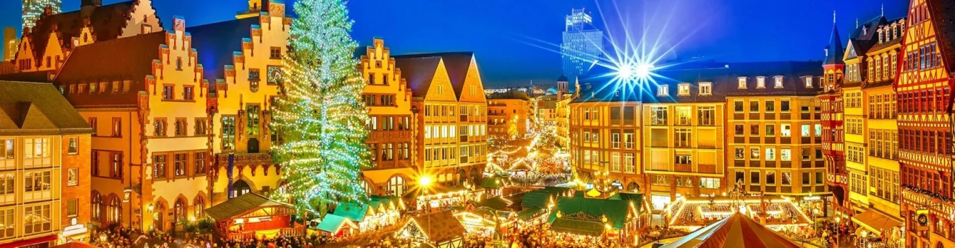 Munich cityscape