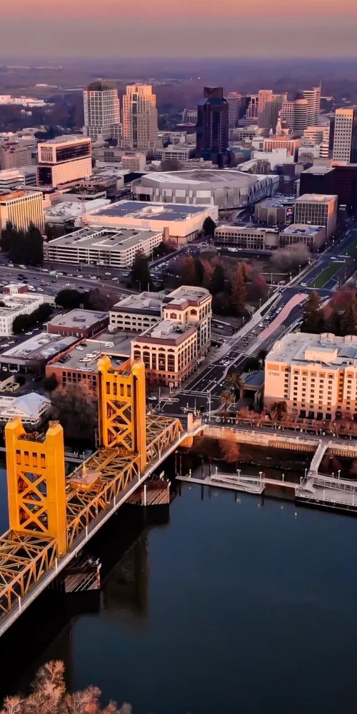 Sacramento Neighbourhood