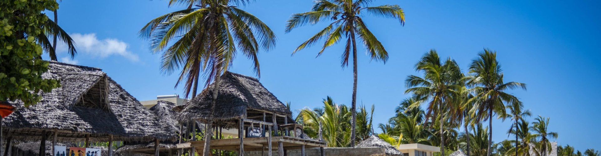 Zanzibar, TZ