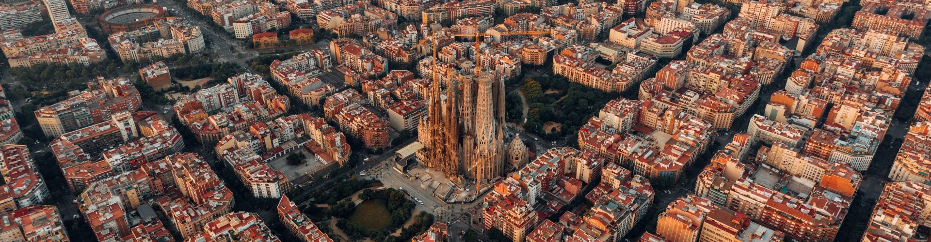 Barcelona, ES